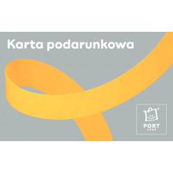 Karta Podarunkowa Port Łódź